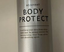 BODY  PROTECT
